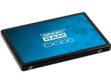 SSD GOODRAM CX300 / 240GB / 2.5" SATA / Phison S11 / NAND TLC / SSDPR-CX300-240