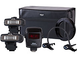 Nikon Close-up Speedlight Commander Kit R1C1 / FSA906CA