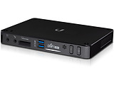 NVR Ubiquiti UniFi UVC-NVR-2TB / Intel D2550 / 4GB / 2.0TB HDD / For up to 20 UniFi Video Cameras /