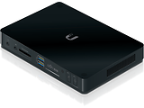 NVR Ubiquiti UniFi UVC-NVR-2TB / Intel D2550 / 4GB / 2.0TB HDD / For up to 20 UniFi Video Cameras /