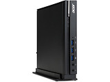 Mini PC ACER Veriton N4640G / i3-7100T / 4GB DDR4 / 128GB SSD / No ODD / Intel® HD 630 Graphics / DOS / DT.VQ0ME.014 /