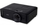 Projector Acer X118 / DLP 3D / SVGA / 20000:1 / 3600Lm / 6000hrs  / MR.JPZ11.001 /