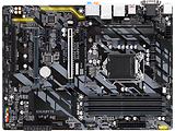 MB GIGABYTE GA-Z370 HD3P 1.0 / Intel Z370 / ATX