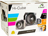 Speakers Tracer Hi-Cube TRG-495 / 2.1 / 40W /