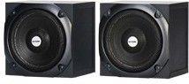 Speakers Tracer Hi-Cube TRG-495 / 2.1 / 40W /