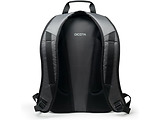Backpack DICOTA D31045 / Light / 14" - 15.6" / Grey