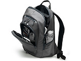 Backpack DICOTA D31045 / Light / 14" - 15.6" / Grey