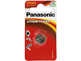 Battery Panasonic CR1632 / CR-1632EL/1B