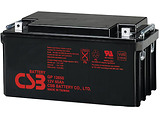 UPS Battery CSB 12V 65AH EVX 12650