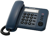 Panasonic KX-TS2352 Blue