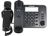 Panasonic KX-TS2352 Black