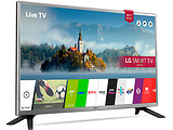 SMART TV LG 32LJ590U / 32" HD Ready 1366x768 / webOS 3.5 /