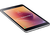 Tablet Samsung Tab A 8 2017 / SM-T385 / 8" WXGA / LTE / 2Gb RAM / 16Gb ROM / Silver