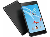 Tablet Lenovo TAB 4 / TB-7304X  / 7" IPS 1024x600 / MediaTek MT8167D / 1Gb + 16GB / 3450mAh Polymer / Black