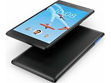 Tablet Lenovo TAB 4 / TB-7304X  / 7" IPS 1024x600 / MediaTek MT8167D / 1Gb + 16GB / 3450mAh Polymer /