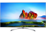 SMART TV LG 55SJ810V 55" Super UHD 3840x2160 / WebOS 3.5 / Harman/Kardon certificate /