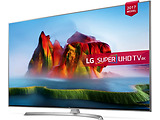 SMART TV LG 55SJ810V 55" Super UHD 3840x2160 / WebOS 3.5 / Harman/Kardon certificate /