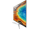 Smart TV Samsung UE55MU8002 55" Flat 4K UHD / Tizen OS / 2x15W+10W Subwoofer / Dolby Digital Plus /