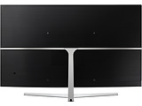 Smart TV Samsung UE55MU8002 55" Flat 4K UHD / Tizen OS / 2x15W+10W Subwoofer / Dolby Digital Plus /