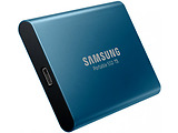 Samsung Portable SSD T5 / 250GB / USB3.1 / Type-C / MU-PA250B/WW /