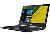 Laptop Acer Aspire A515-51G-84Y3 / 15.6" FullHD / i7-8550U / 20Gb DDR4 / 1.0TB HDD + 256Gb SSD / GeForce MX150 2Gb DDR5 / Linux /