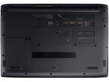 Laptop Acer Aspire A515-51G-84Y3 / 15.6" FullHD / i7-8550U / 20Gb DDR4 / 1.0TB HDD + 256Gb SSD / GeForce MX150 2Gb DDR5 / Linux /