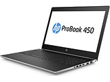 Laptop HP ProBook 450 / 15.6" FullHD / i5-8250U / 8GB DDR4 / 1.0TB HDD + 256GB SSD / GeForce 930MX 2GB Graphics / FingerPrint / Windows 10 Professional / 2UB54EA#ACB /