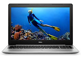 Laptop DELL Inspiron 15 5570 / 15.6" FullHD / i7-8550U / 16Gb DDR4 / 256Gb SSD + 2.0TB HDD / AMD Radeon R7 M530 4Gb GDDR5 / Ubuntu /