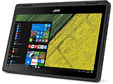 Tablet PC Acer Spin 5 / 13.3" TOUCH FullHD / i5-8250U / 8Gb DDR4 RAM / 256Gb SSD / Intel HD Graphics 620 / Windows 10 Home /