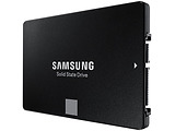 SSD Samsung 860 EVO MZ-76E1T0BW / 1.0TB / 2.5" SATA / V-NAND 3bit MLC /