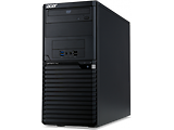 PC Acer Veriton M2640G / G4560 / 4GB DDR4 RAM / 1TB HDD / Intel HD 610 Graphics / FreeDOS / DT.VPRME.016 /