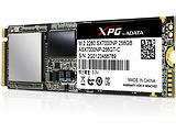 SSD ADATA SX7000 / 256GB / M.2 NVMe / 3D TLC / ASX7000NP-256GT-C