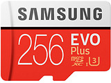 microSDHC Samsung EVO Plus / MB-MC256GA / 256GB /