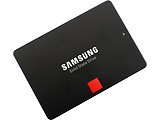SSD Samsung 860 PRO MZ-76P2T0BW / 2.0TB / 2.5" SATA / V-NAND 2bit MLC /