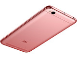 GSM Xiaomi Redmi 5A / 2Gb + 16GB / DualSIM / 5.0" 720x1280 IPS / Snapdragon 425 / 13MP + 5MP / 3000mAh / Rose Gold