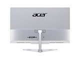 AIO Acer Aspire C24-860 / i3-7100U / 4GB DDR4 RAM / 1TB HDD / no ODD / Intel HD 620 Graphics / Windows 10 Home / DQ.BACME.007 /