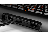 Keyboard Steelseries Apex M800