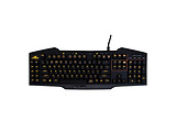 ASUS STRIX TACTIC PRO  Black USB
