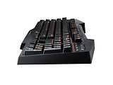 ASUS STRIX TACTIC PRO  Black USB