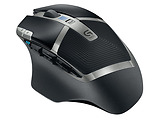 Mouse Logitech G602 Wireless Gaming /