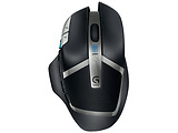 Mouse Logitech G602 Wireless Gaming /