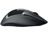 Mouse Logitech G602 Wireless Gaming /