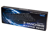 Keyboard ZALMAN ZM-K700M Mechanical