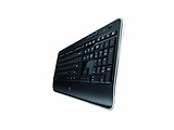 Logitech Wireless Combo MK520 Black USB
