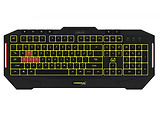 Keyboard ASUS CERBERUS MKII