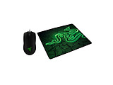 Mouse Razer Abyssus 2000 and Goliathus Control Fissure / RZ83-02020200-B3M1