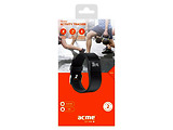 Activity tracker ACME ACT03 / 0.49” OLED / Li-ion 80 mAh / Bluetooth 4.0 /