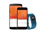Activity tracker ACME ACT03 / 0.49” OLED / Li-ion 80 mAh / Bluetooth 4.0 /