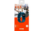 Activity tracker ACME ACT03 / 0.49” OLED / Li-ion 80 mAh / Bluetooth 4.0 /