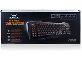 ASUS STRIX TACTIC PRO  Black USB